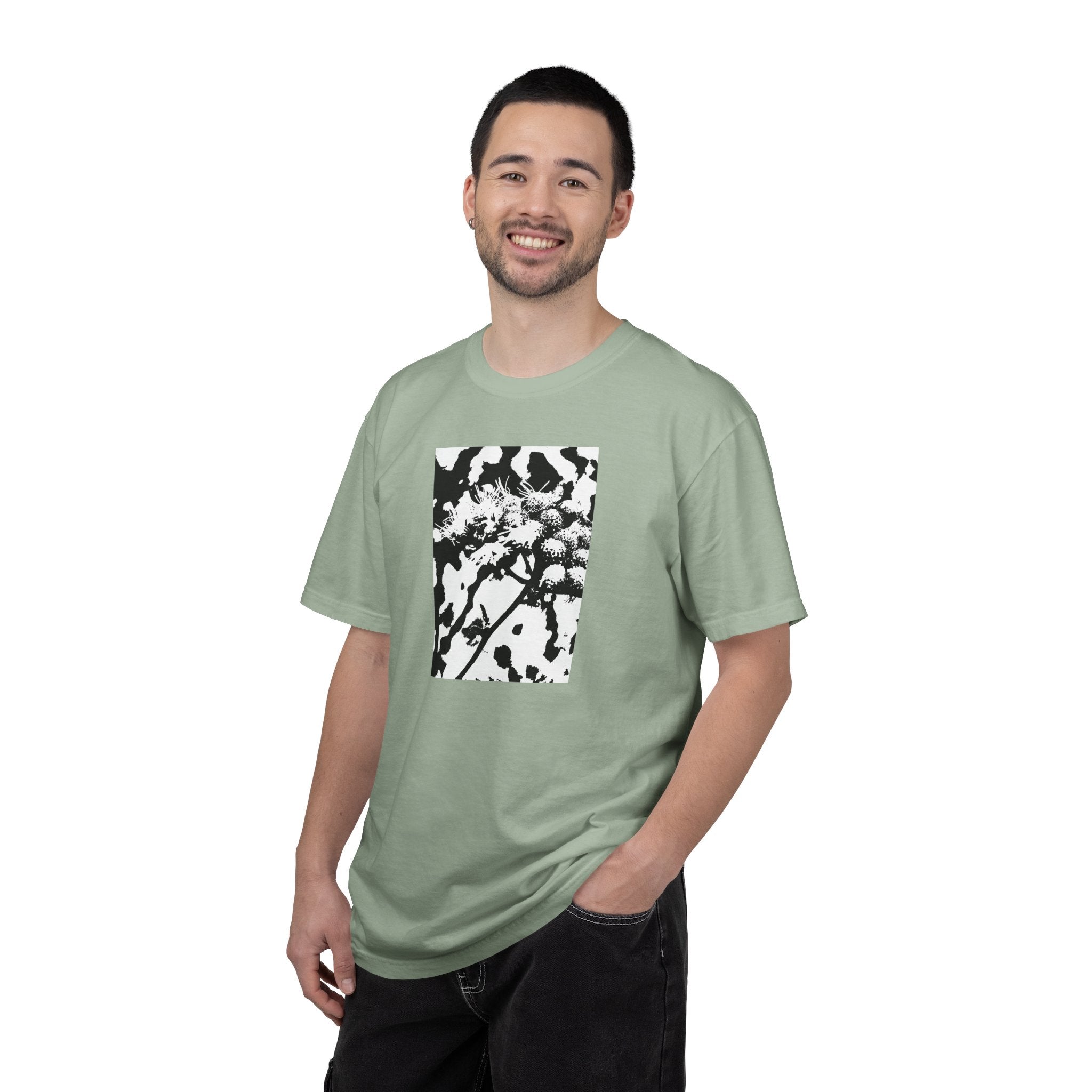 Comfort Colors® Garment-Dyed Short Sleeve Tee Graphic design