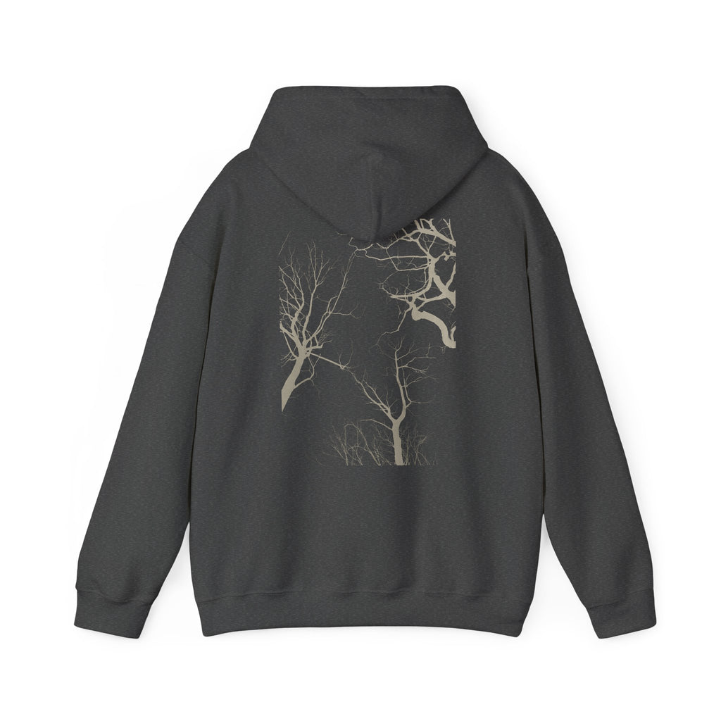 - Gildan Heavey Blend Sweatshirt -tree top