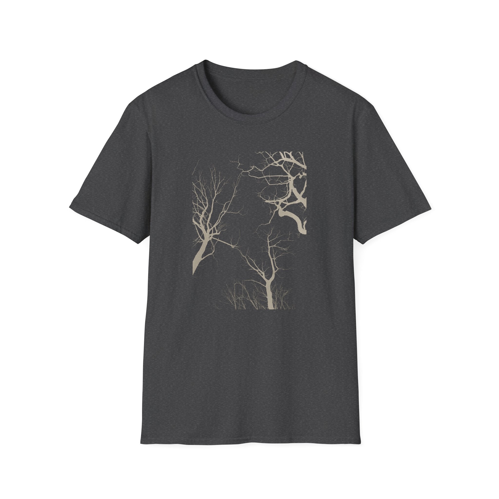 Gildan Unisex Softstyle® T-Shirt Tree Tops