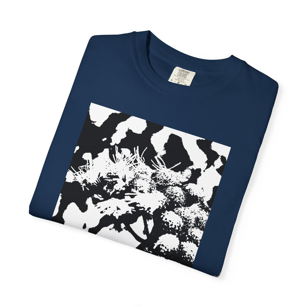 Comfort Colors® Garment-Dyed Short Sleeve Tee Graphic design