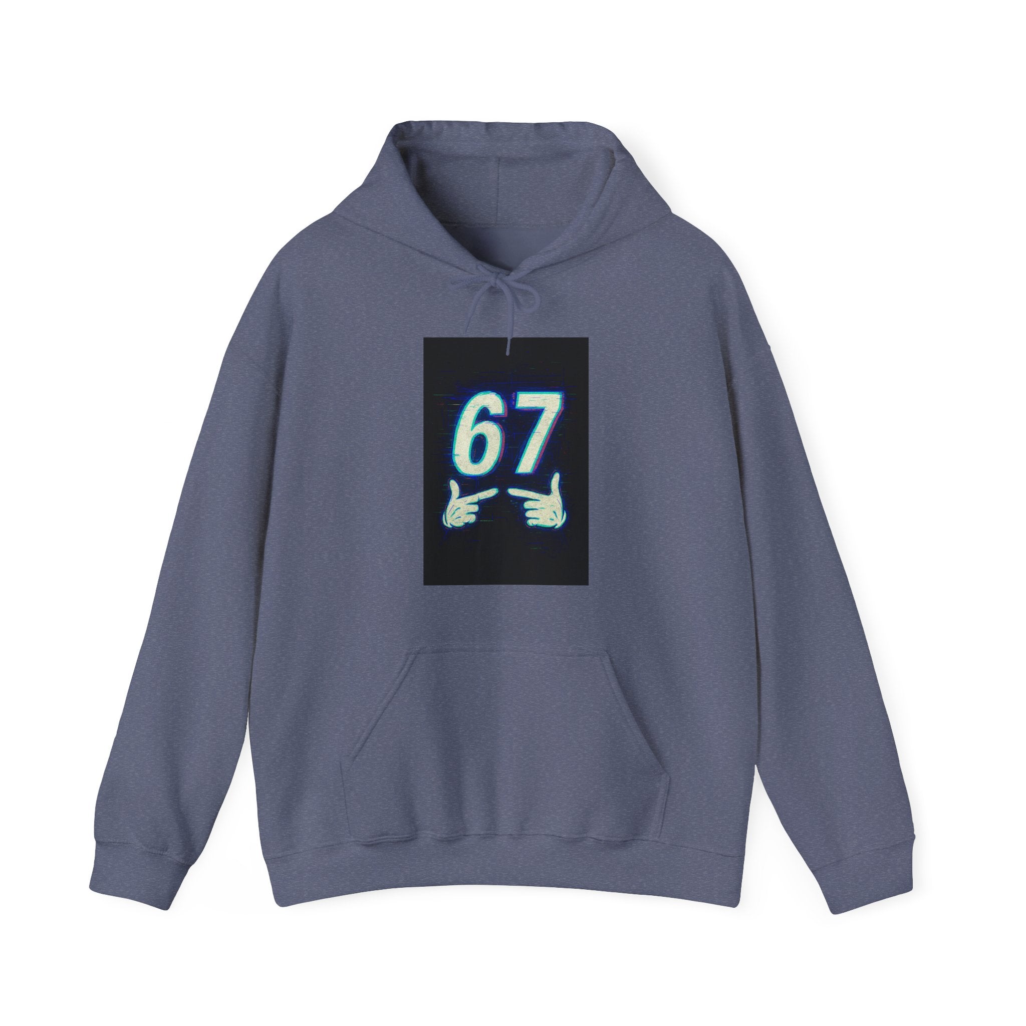 Gildan Heavy Blend Hoodie-67