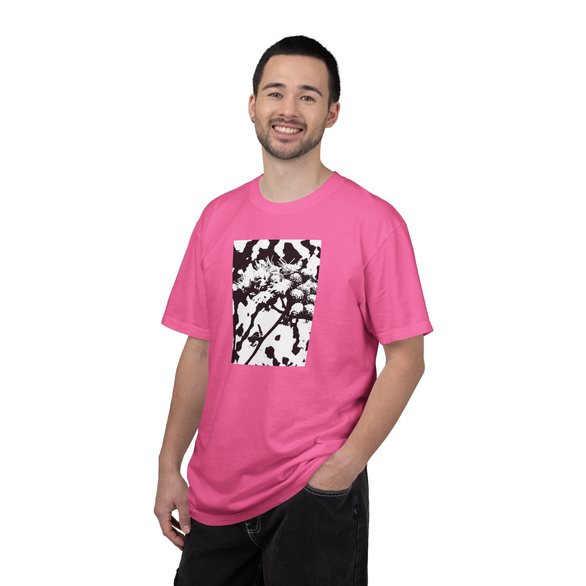 Comfort Colors® Garment-Dyed Short Sleeve Tee Graphic design