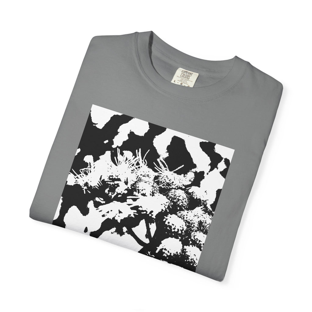 Comfort Colors® Garment-Dyed Short Sleeve Tee Graphic design