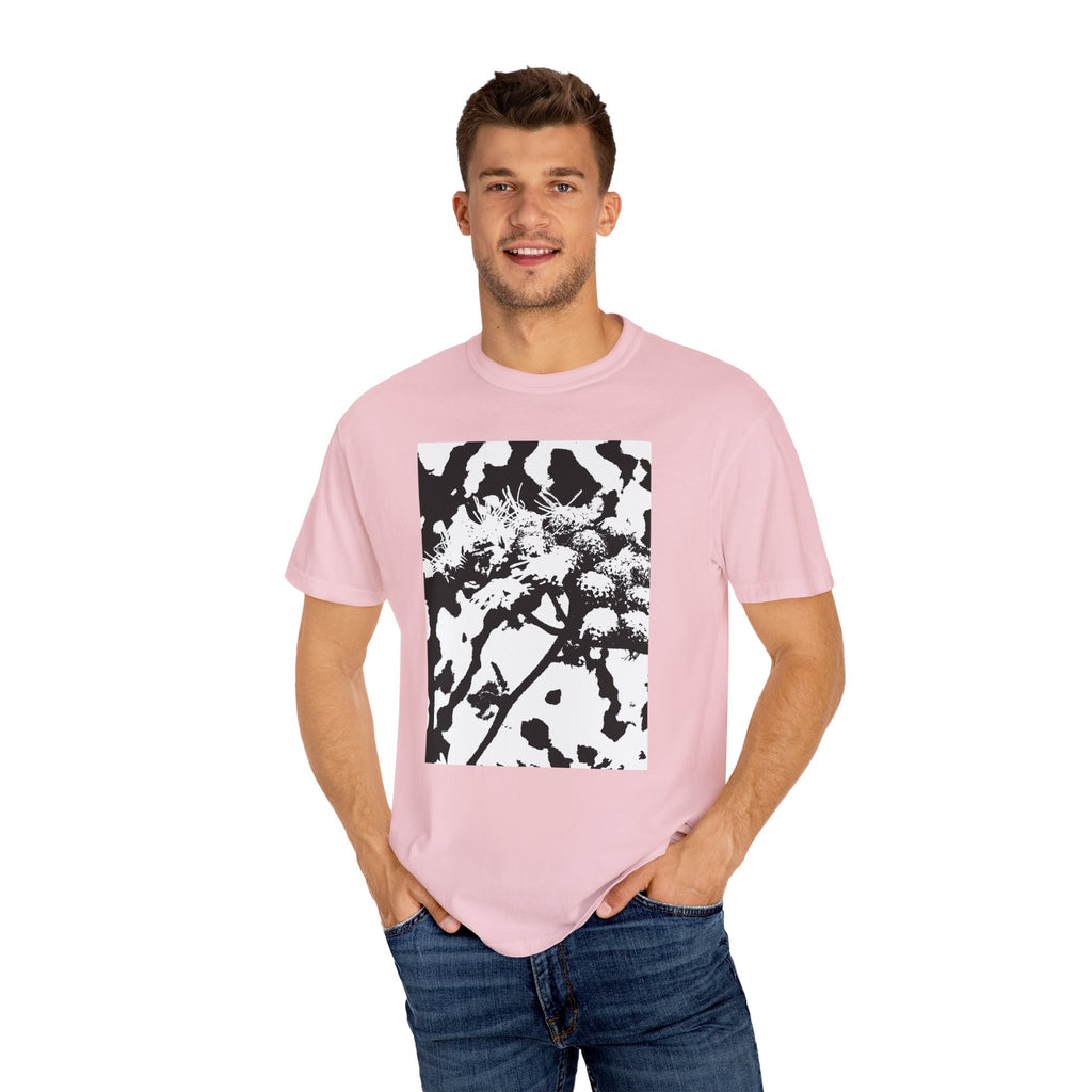 Comfort Colors® Garment-Dyed Short Sleeve Tee Graphic design