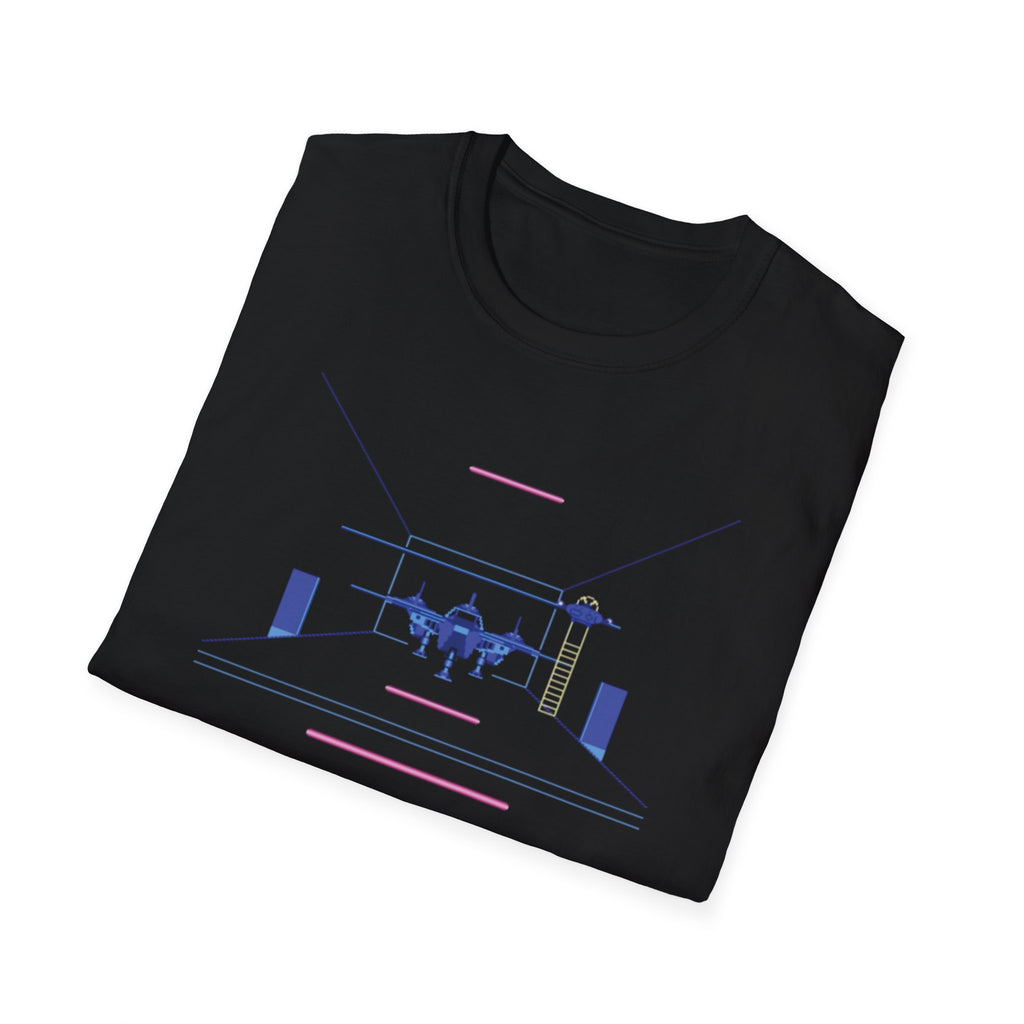 Gildan Unisex Softstyle T-Shirt Star Voyager