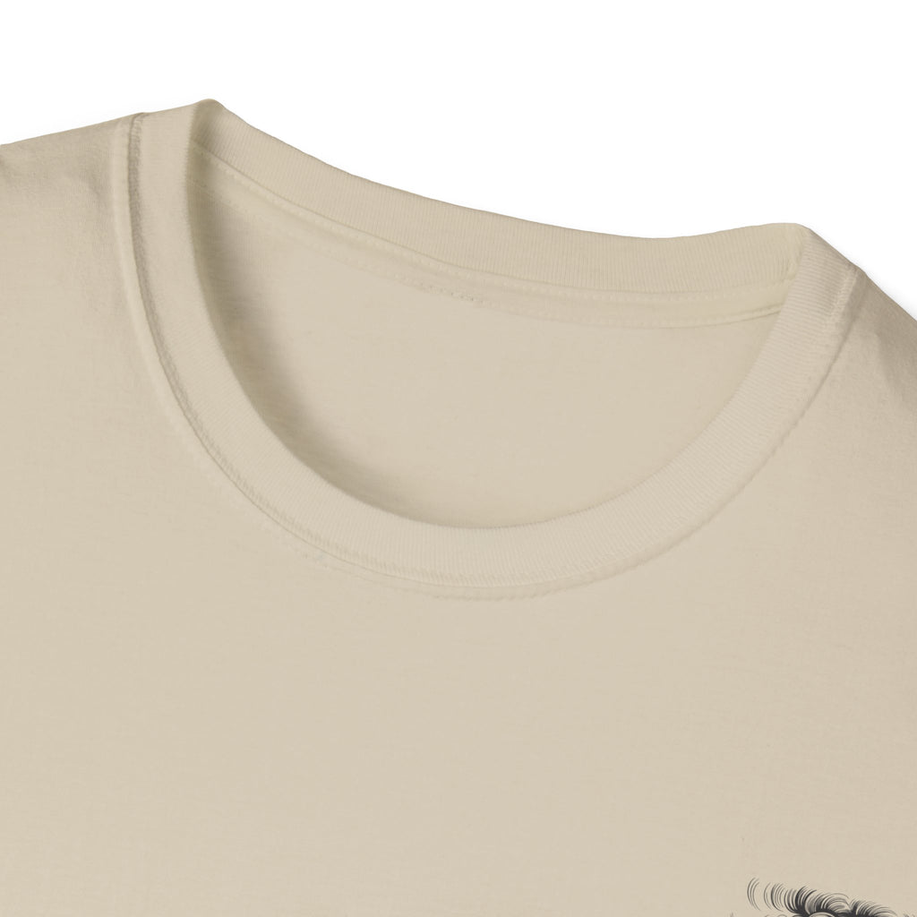 Gildan Unisex Softstyle® T-Shirt Wildfire