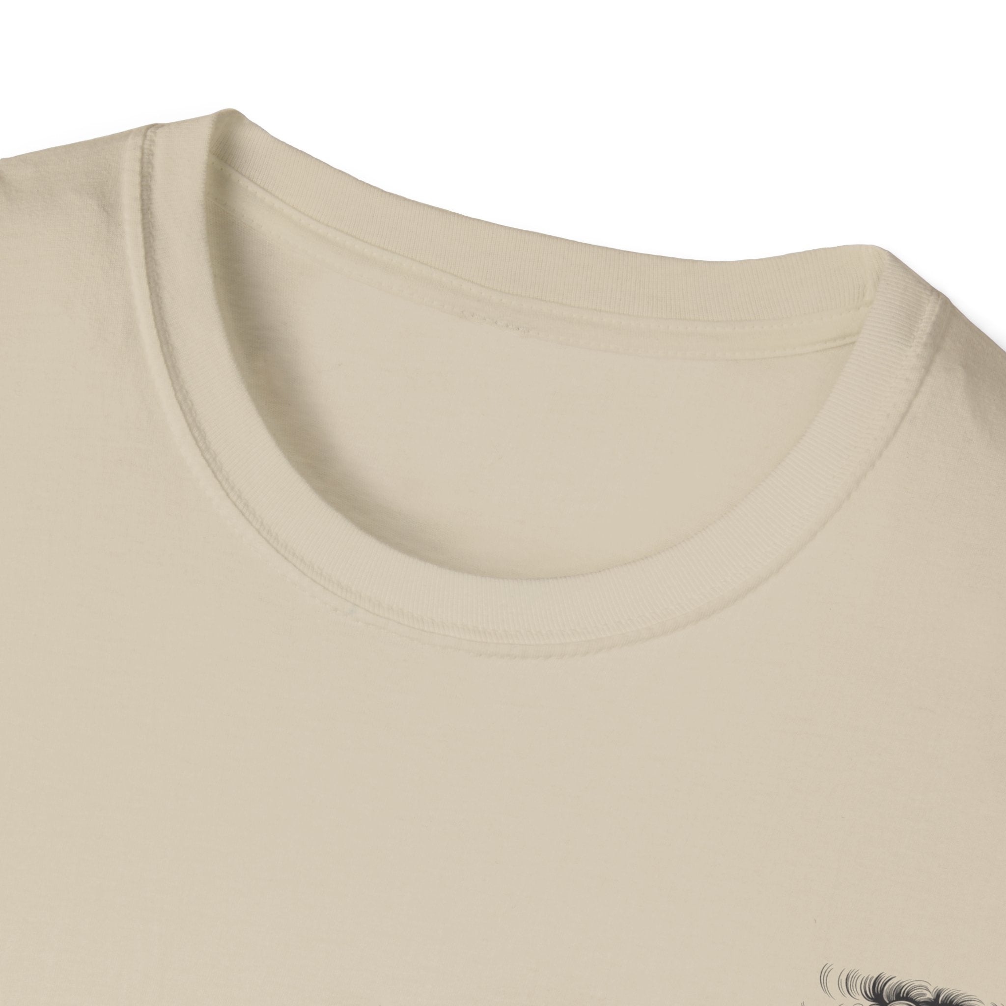 Gildan Unisex Softstyle® T-Shirt Wildfire