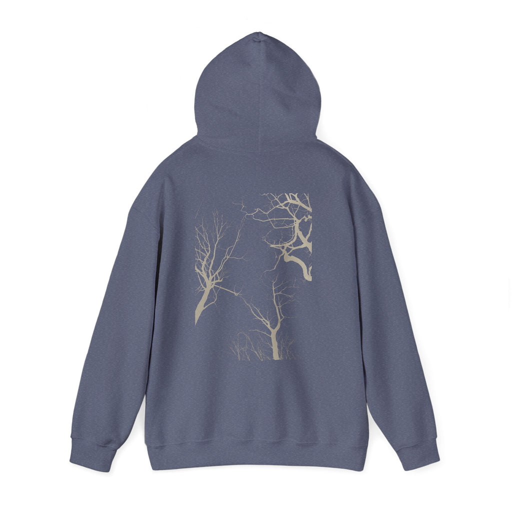 - Gildan Heavey Blend Sweatshirt -tree top